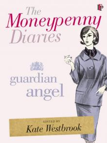 Moneypenny Diaries: Guardian Angel Read online