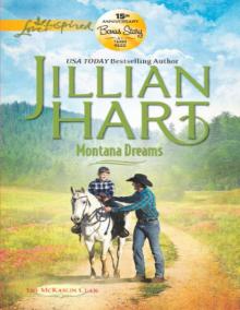 Montana Dreams Read online