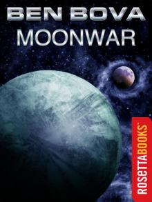 Moonwar Read online