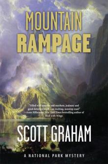 Mountain Rampage Read online