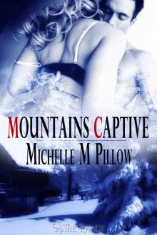 Mountain's Captive Read online