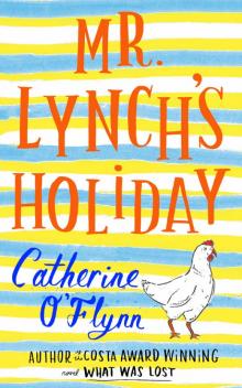 Mr Lynch’s Holiday Read online