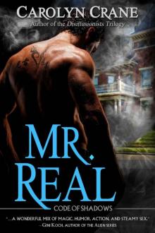 Mr. Real Read online