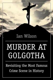 Murder at Golgotha Read online