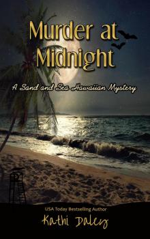 Murder at Midnight Read online