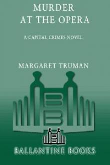 Murder at the Opera: A Capital Crimes Novel Read online