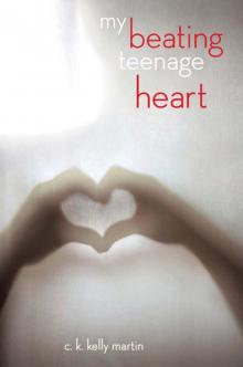 My Beating Teenage Heart Read online