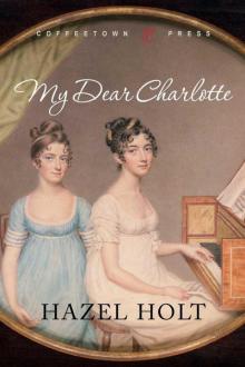 My Dear Charlotte Read online