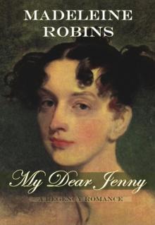 My Dear Jenny Read online