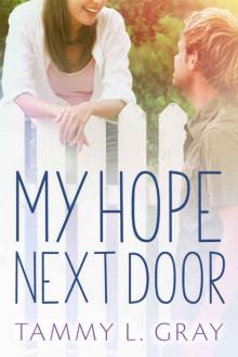 My Hope Next Door Read online