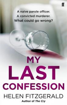 My Last Confession Read online
