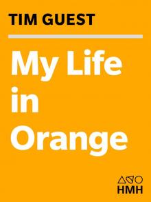 My Life in Orange Read online