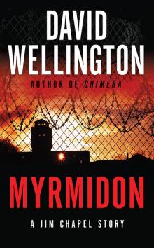 Myrmidon Read online