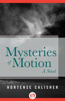 Mysteries of Motion Read online