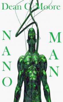 Nano Man Read online