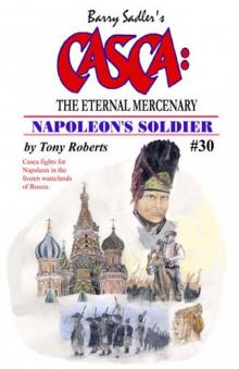 Napoleon's Soldier Read online