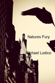 Natures Fury