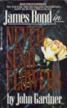 Never send flowers jb-27 Read online