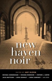 New Haven Noir Read online