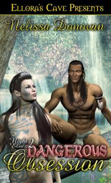 Night Elves 2: Dangerous Obsession Read online