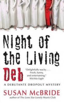 Night of the Living Deb Read online