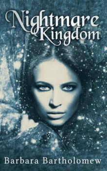 Nightmare Kingdom: A Romance of the Future Read online