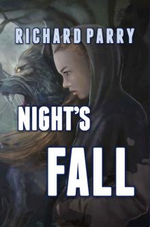 Night's Fall (Night's Champion Book 2) Read online