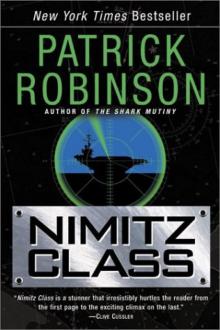 Nimitz Class am-1 Read online