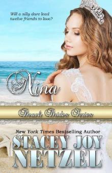 Nina (Beach Brides Book 3) Read online