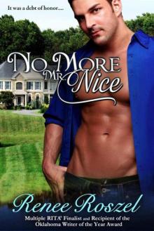 No More Mr. Nice Read online