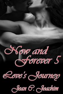 Now and Forever 5, Love's Journey