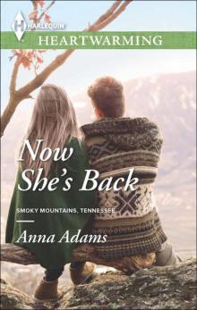 Now She's Back (Smoky Mountains, Tennessee 1) Read online