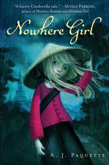 Nowhere Girl Read online