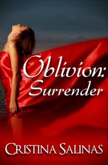 Oblivion: Surrender Read online
