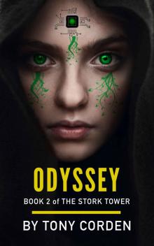 Odyssey (The Stork Tower Book 2) Read online