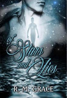 Of Stars & Lies Read online