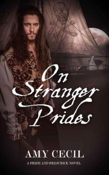 On Stranger Prides Read online