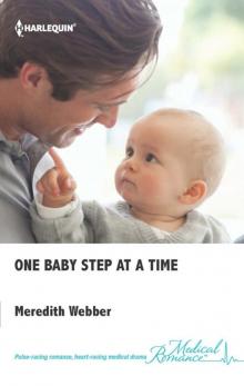 One Baby Step at a Time Read online