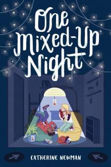 One Mixed-Up Night Read online