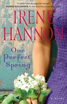 One Perfect Spring Read online