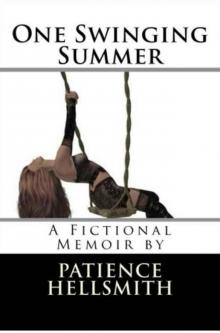 One Swinging Summer Read online