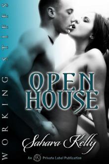 Open House - Working Stiffs Book Two Read online