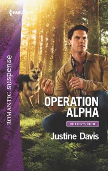 Operation Alpha Read online