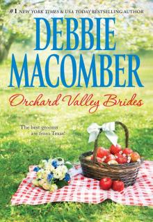 Orchard Valley Brides Read online