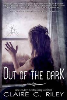 Out of the Dark (Light & Dark #1) Read online