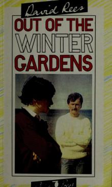 Out Of The Winter Gardens Read online
