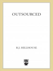 Outsourced