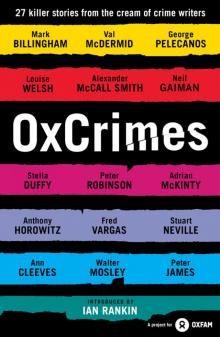 OxCrimes Read online