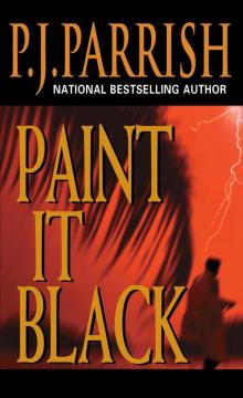 Paint It Black Read online