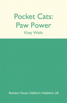 Paw Power Read online
